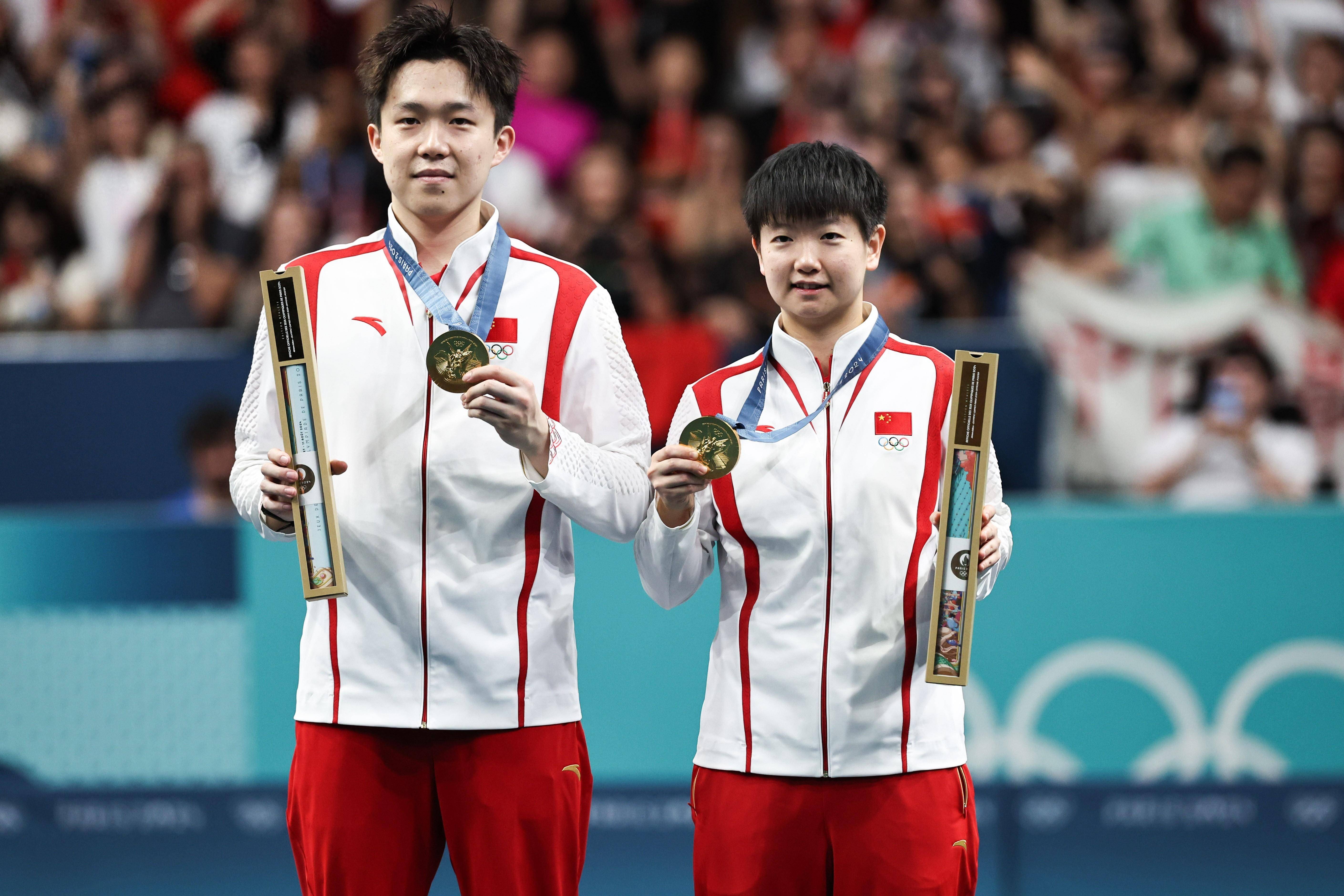 世界赛舞台，奥运会代表国家出征荣耀的简单介绍