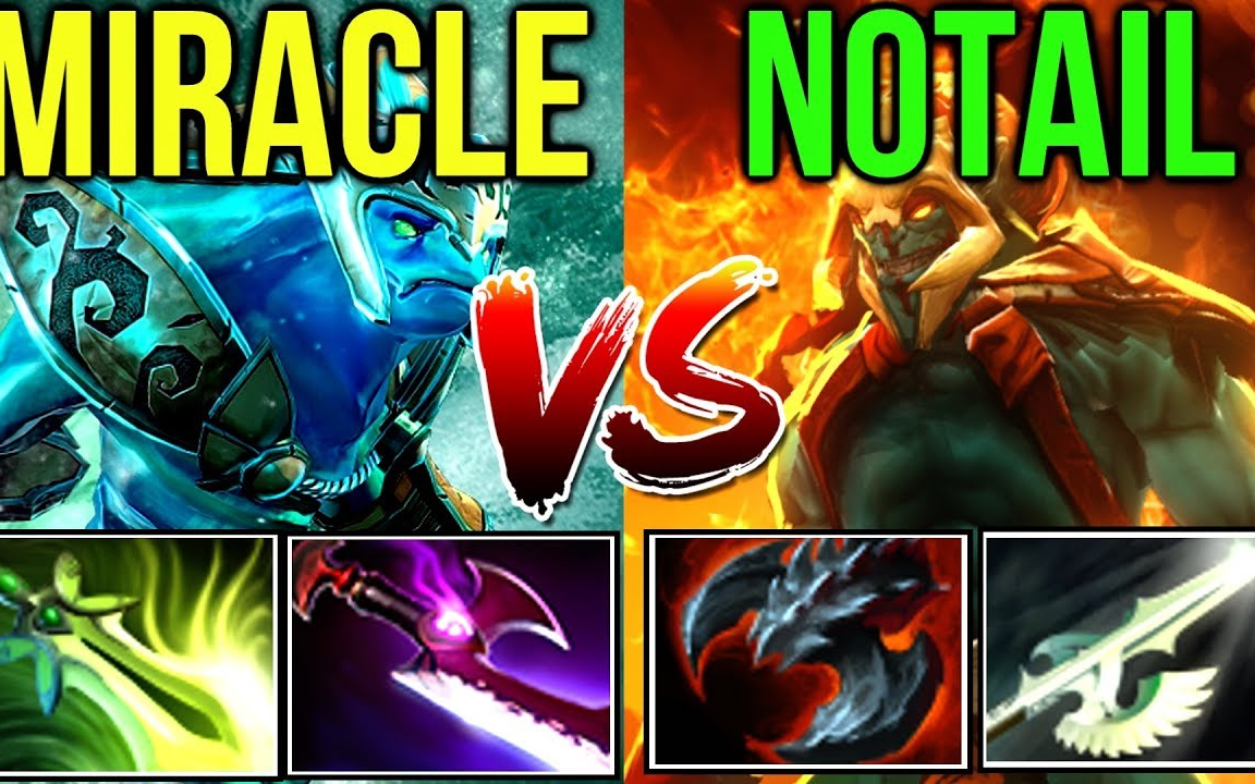 史诗对决!Dota2上演极限翻盘 史诗对决!Dota2上演极限翻盘