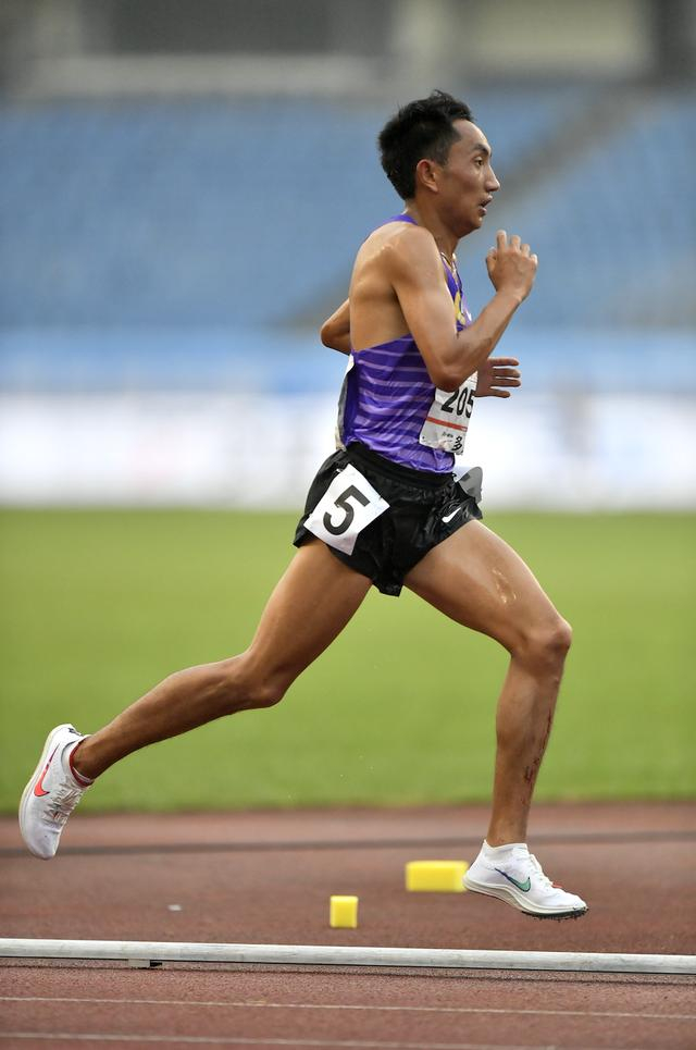 田径战术革新取得奇效,引发战术热潮 田径战术革新取得奇效,引发战术热潮