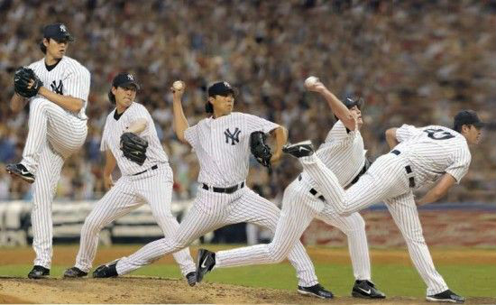 球星爆发！棒球赛场再现神级操作