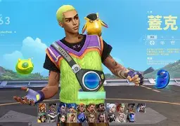 Valorant球员突破自我，表现堪称完美