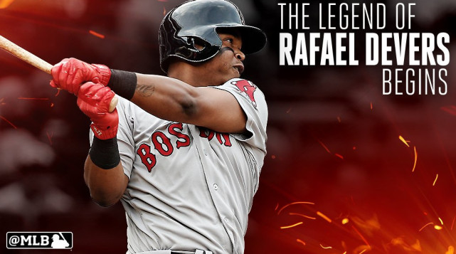 棒球迎来宿敌之战，恩怨再续