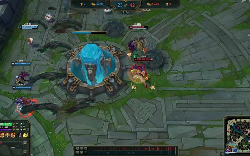 关于英雄联盟热度飙升,网友热议不断的信息 关于英雄联盟热度飙升,网友热议不断的信息