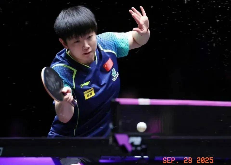 包含乒乓球选手爆冷获胜，专家预测失准的词条