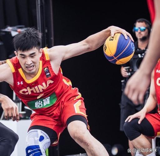 CBA选手刷新世界纪录，震撼全场