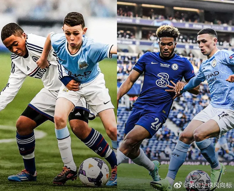 包含切尔西碾压巴西，福登惊艳四座的词条