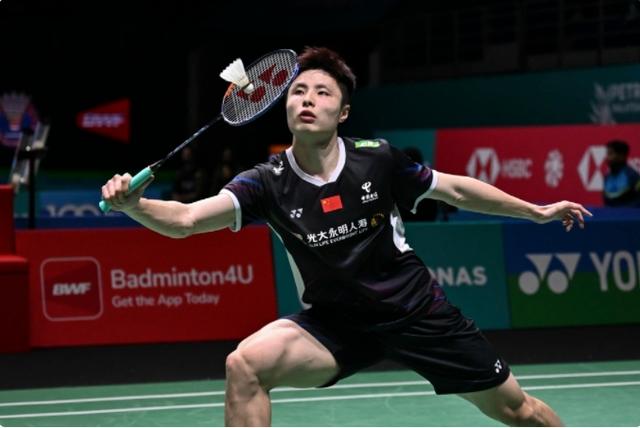 中国队绝杀法国队，李梓嘉统治全场