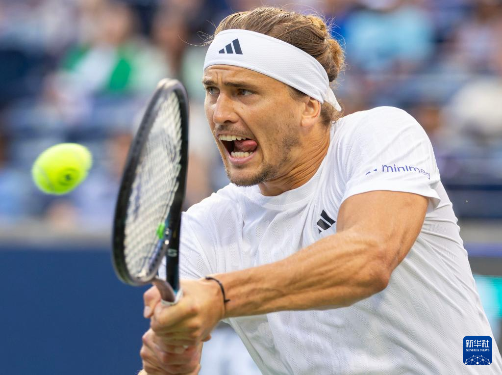 澳网完胜拉沃尔杯，兹维列夫刷新纪录