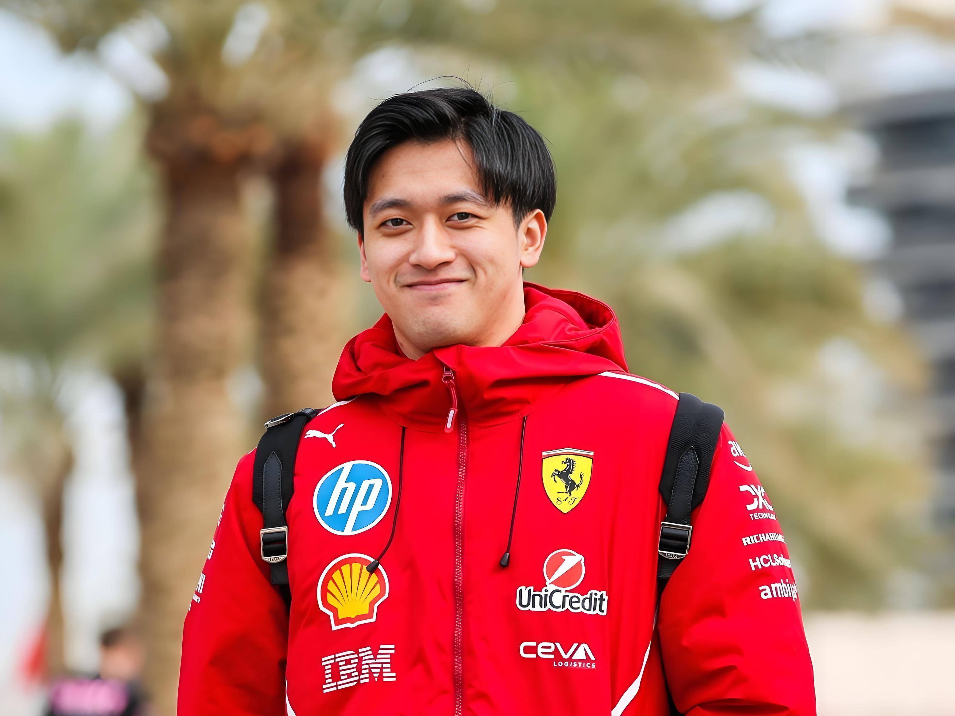 索伯车队翻盘哈斯车队,周冠宇刷新纪录 索伯车队翻盘哈斯车队,周冠宇刷新纪录