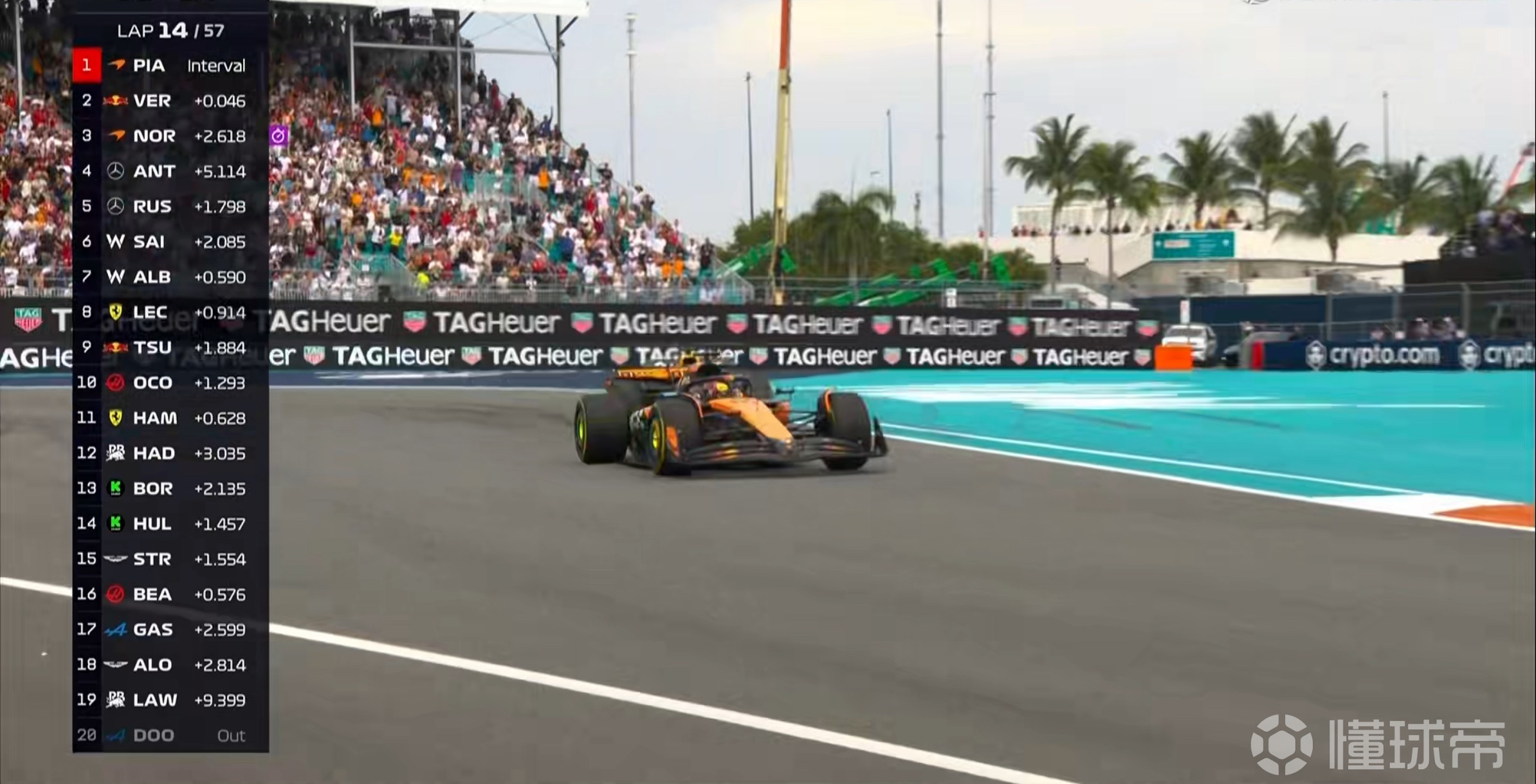 威廉姆斯完胜迈凯伦,阿隆索点燃赛场 威廉姆斯完胜迈凯伦,阿隆索点燃赛场