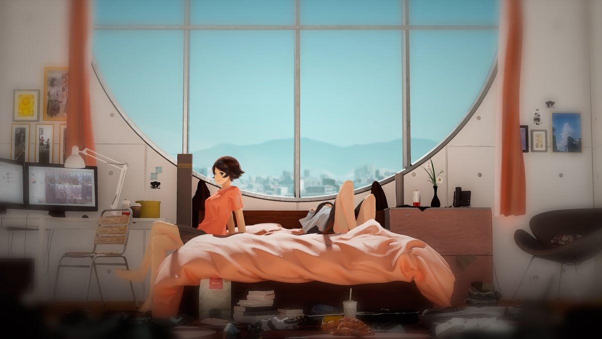 萨格勒布的叹息，当格子军团的星光被库尔图瓦一人的银河吞没