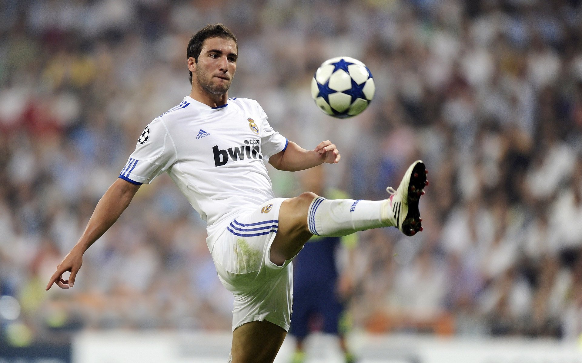 决胜局之舞，当英超三狮在最后十分钟带走胜利