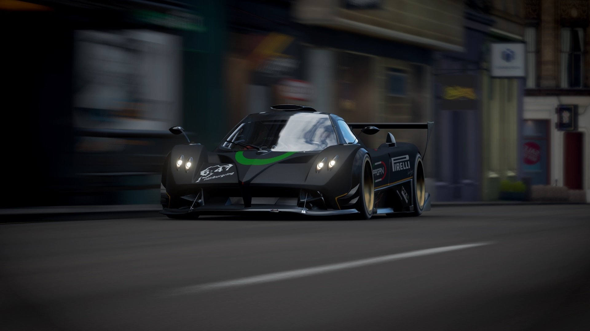 绿茵铁闸与极速王冠,当北欧防线遇见赛道上的C罗