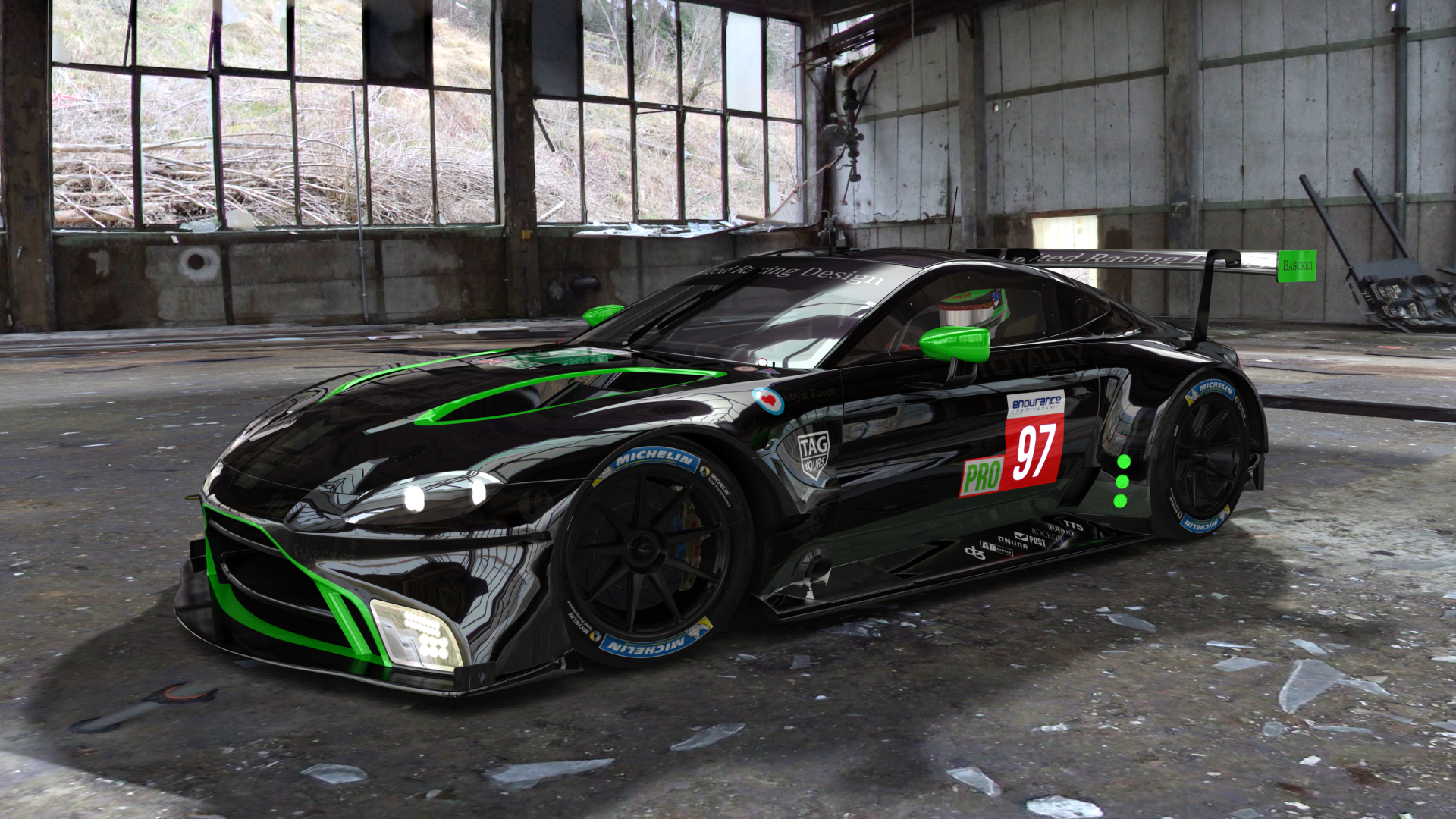 唯一逆转之夜,当奥利维耶在巴林点燃的不是赛车,而是记忆