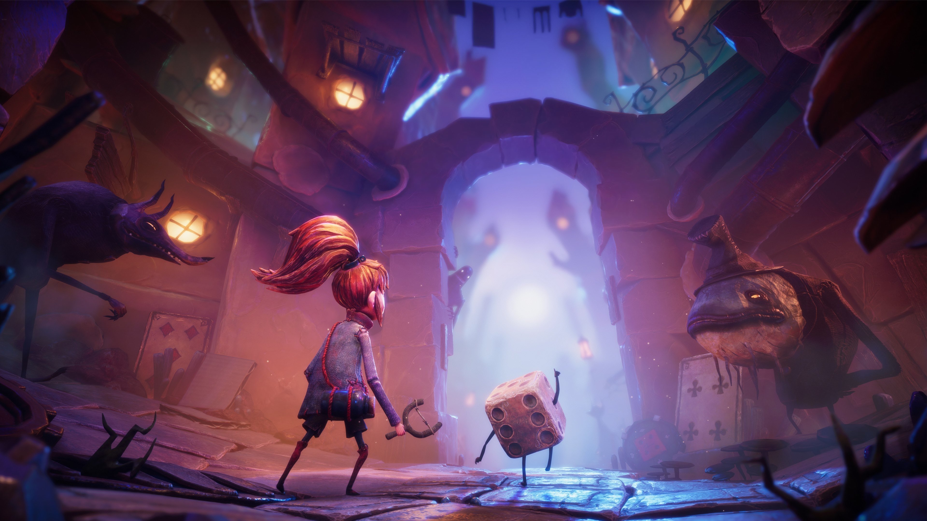 绝杀后，全世界只有迪亚斯知道球去了哪里